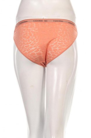 Bikini Calvin Klein, Rozmiar S, Kolor Różowy, Cena 83,99 zł