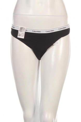 Bikini Calvin Klein, Rozmiar L, Kolor Czarny, Cena 83,99 zł
