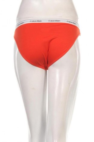 Μπικίνι Calvin Klein, Μέγεθος M, Χρώμα Κόκκινο, Τιμή 18,99 €