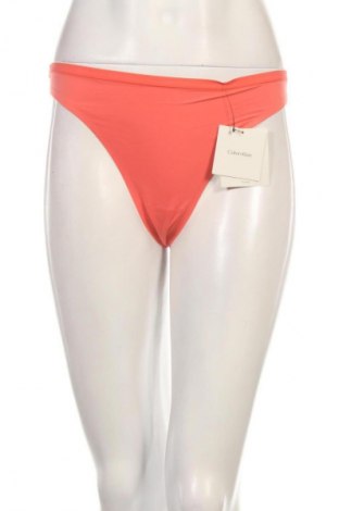 Μπικίνι Calvin Klein, Μέγεθος L, Χρώμα Ρόζ , Τιμή 9,99 €