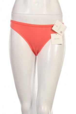 Bikini Calvin Klein, Mărime S, Culoare Roz, Preț 74,99 Lei