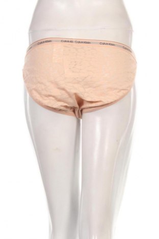 Bikini Calvin Klein, Größe L, Farbe Rosa, Preis € 20,99
