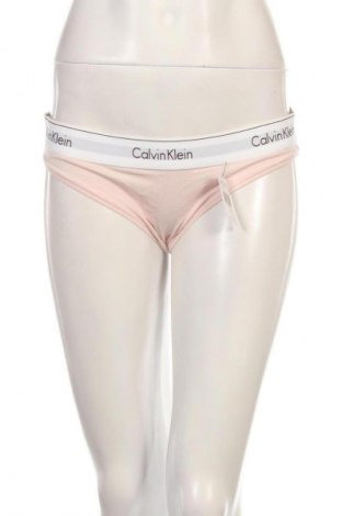Μπικίνι Calvin Klein, Μέγεθος L, Χρώμα Ρόζ , Τιμή 15,99 €