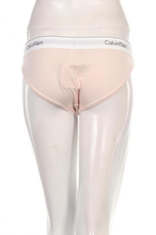 Μπικίνι Calvin Klein, Μέγεθος L, Χρώμα Ρόζ , Τιμή 15,99 €