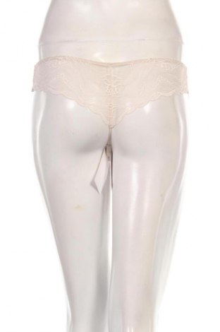 Μπικίνι Calvin Klein, Μέγεθος S, Χρώμα  Μπέζ, Τιμή 12,99 €