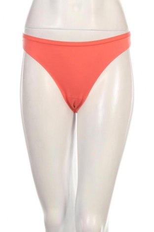 Bikini Calvin Klein, Mărime S, Culoare Portocaliu, Preț 73,99 Lei