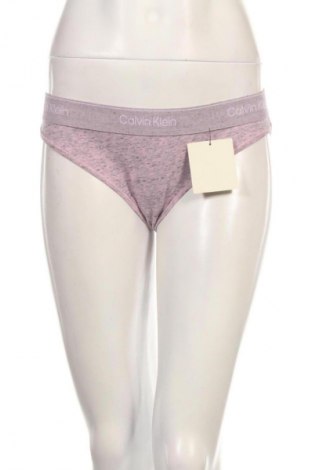 Μπικίνι Calvin Klein, Μέγεθος M, Χρώμα Ρόζ , Τιμή 23,99 €