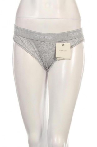 Bikini Calvin Klein, Rozmiar M, Kolor Szary, Cena 104,99 zł