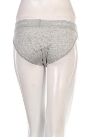 Bikini Calvin Klein, Rozmiar M, Kolor Szary, Cena 104,99 zł