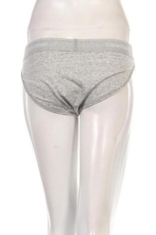 Бикини Calvin Klein, Размер L, Цвят Сив, Цена 16,36 €