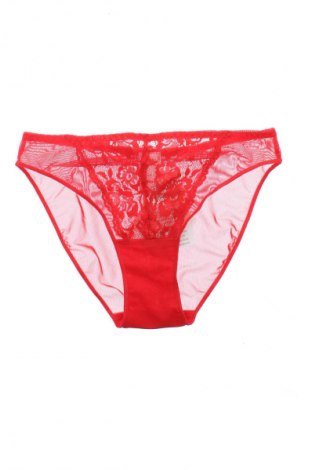 Бикини Teyli, Размер XS, Цвят Червен, Цена 6,80 €