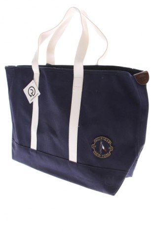 Tasche Tommy Hilfiger, Farbe Blau, Preis € 96,99, #134784068
