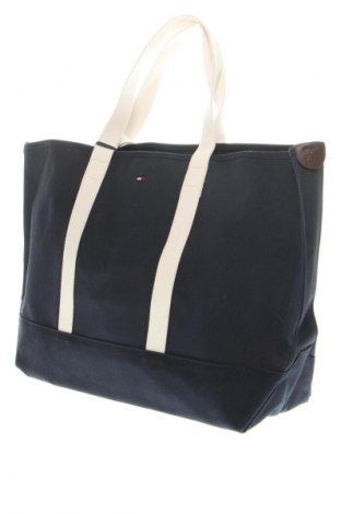 Чанта Tommy Hilfiger, Цвят Син, Цена 39,88 €, #134798502