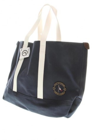 Tasche Tommy Hilfiger, Farbe Blau, Preis € 60,99, #134811098