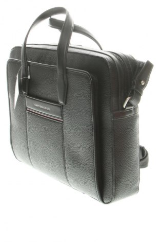Taška na dokumenty Tommy Hilfiger, Barva Černá, Cena  1 629,00 Kč