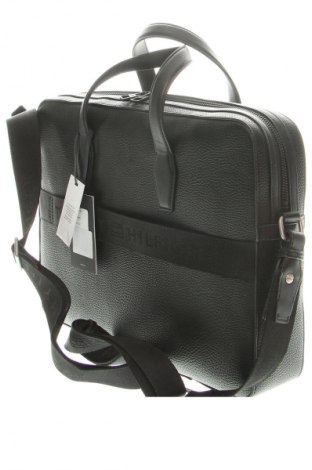 Taška na dokumenty Tommy Hilfiger, Barva Černá, Cena  1 629,00 Kč