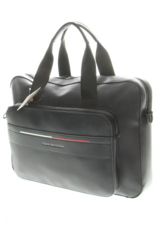 Taška na dokumenty Tommy Hilfiger, Barva Modrá, Cena  1 629,00 Kč