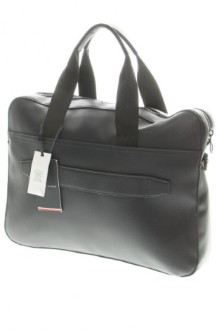 Taška na dokumenty Tommy Hilfiger, Barva Modrá, Cena  1 629,00 Kč