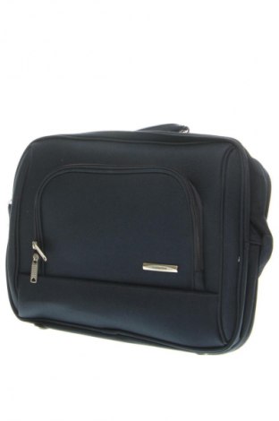 Чанта за документи Unbranded, Цвят Син, Цена 29,99 €