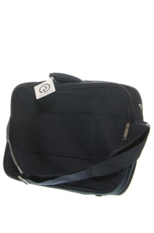 Чанта за документи Unbranded, Цвят Син, Цена 29,99 €