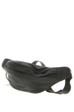 Geantă de brâu Tommy Hilfiger, Culoare Negru, Preț 130,99 Lei