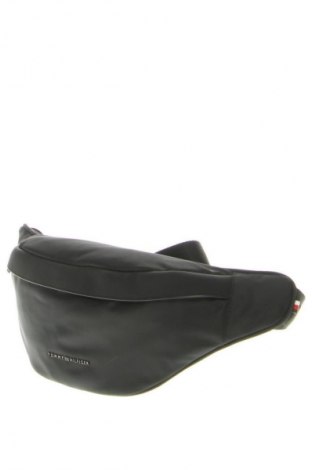 Geantă de brâu Tommy Hilfiger, Culoare Negru, Preț 114,99 Lei