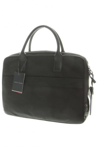 Taška pro notebook  Tommy Hilfiger, Barva Černá, Cena  1 649,00 Kč