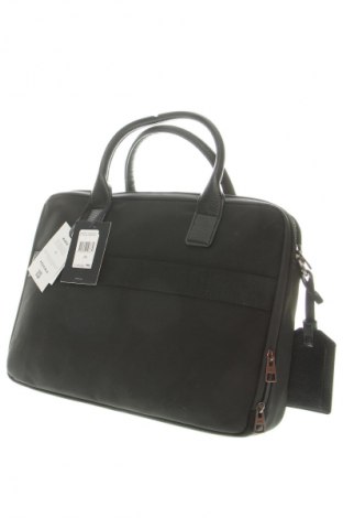 Laptoptasche Tommy Hilfiger, Farbe Schwarz, Preis 63,99 €