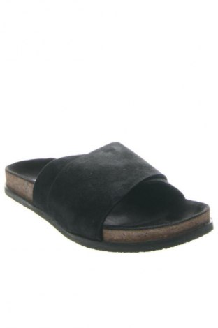 Γυναικείες παντόφλες Aada Studios, Μέγεθος 41, Χρώμα Μαύρο, Τιμή 44,99 €