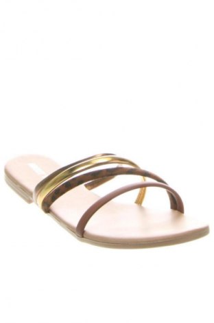 Γυναικείες παντόφλες About You, Μέγεθος 40, Χρώμα Πολύχρωμο, Τιμή 16,99 €