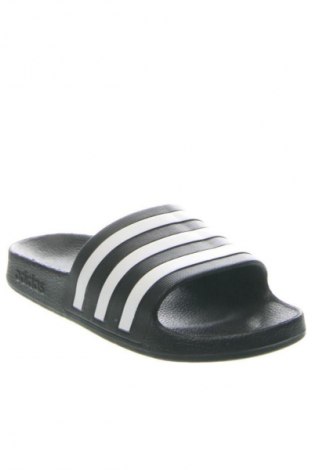 Japonki Adidas, Rozmiar 38, Kolor Kolorowy, Cena 194,37 zł