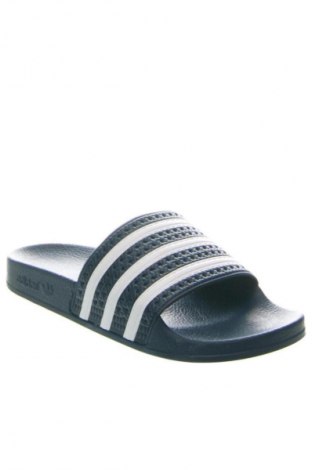 Γυναικείες παντόφλες Adidas, Μέγεθος 39, Χρώμα Μπλέ, Τιμή 26,99 €