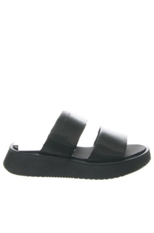 Papuče Calvin Klein Jeans, Veľkosť 37, Farba Čierna, Cena  60,78 €