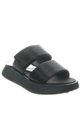 Papuče Calvin Klein Jeans, Veľkosť 37, Farba Čierna, Cena  60,78 €