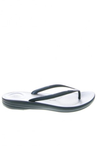 Γυναικείες παντόφλες Fitflop, Μέγεθος 39, Χρώμα Μπλέ, Τιμή 22,99 €