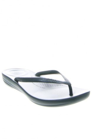 Γυναικείες παντόφλες Fitflop, Μέγεθος 39, Χρώμα Μπλέ, Τιμή 22,99 €