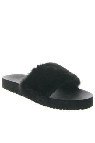 Γυναικείες παντόφλες Flip Flop, Μέγεθος 42, Χρώμα Μαύρο, Τιμή 19,99 €