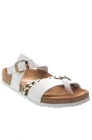 Papuče Hand Made, Veľkosť 40, Farba Biela, Cena  43,95 €