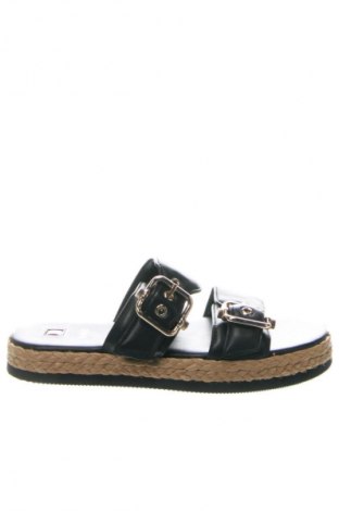 Γυναικείες παντόφλες Hogl, Μέγεθος 37, Χρώμα Μαύρο, Τιμή 89,99 €