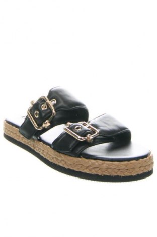 Γυναικείες παντόφλες Hogl, Μέγεθος 37, Χρώμα Μαύρο, Τιμή 89,99 €