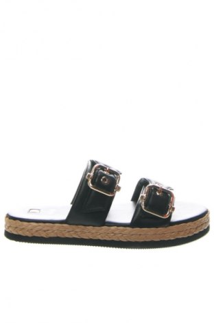 Γυναικείες παντόφλες Hogl, Μέγεθος 39, Χρώμα Μαύρο, Τιμή 92,99 €