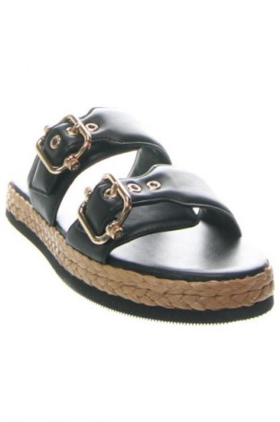 Γυναικείες παντόφλες Hogl, Μέγεθος 39, Χρώμα Μαύρο, Τιμή 92,99 €