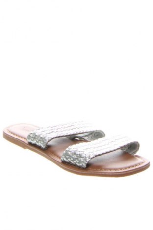 Γυναικείες παντόφλες Hush, Μέγεθος 36, Χρώμα Ασημί, Τιμή 31,99 €