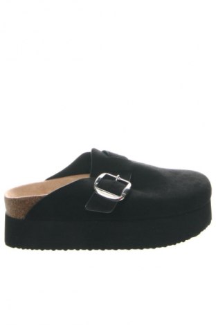 Γυναικείες παντόφλες Madden Girl, Μέγεθος 40, Χρώμα Μαύρο, Τιμή 58,99 €