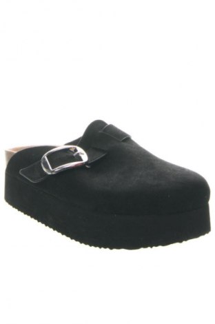 Γυναικείες παντόφλες Madden Girl, Μέγεθος 40, Χρώμα Μαύρο, Τιμή 58,99 €