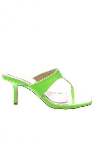 Papuče Malien, Veľkosť 38, Farba Zelená, Cena  5,95 €