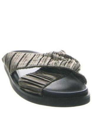 Γυναικείες παντόφλες Shoe The Bear, Μέγεθος 39, Χρώμα Πράσινο, Τιμή 40,99 €