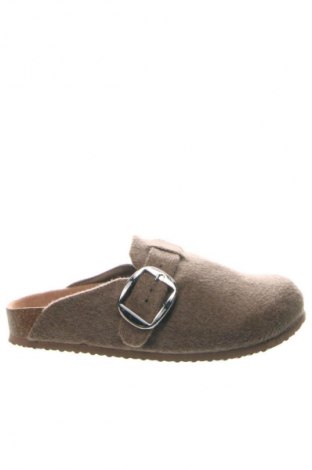 Γυναικείες παντόφλες Steve Madden, Μέγεθος 39, Χρώμα  Μπέζ, Τιμή 57,99 €