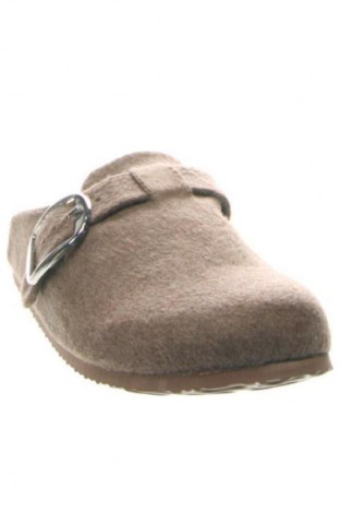 Γυναικείες παντόφλες Steve Madden, Μέγεθος 39, Χρώμα  Μπέζ, Τιμή 57,99 €