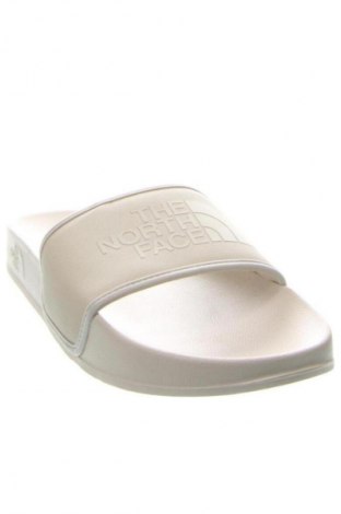 Γυναικείες παντόφλες The North Face, Μέγεθος 40, Χρώμα  Μπέζ, Τιμή 43,99 €
